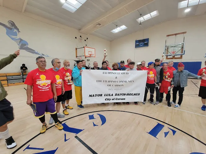 Fabela Chavez Boxing Center Picture 9