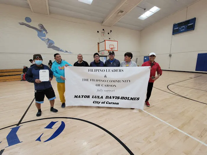 Fabela Chavez Boxing Center Picture 4