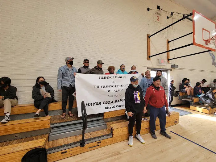 Fabela Chavez Boxing Center Picture 2