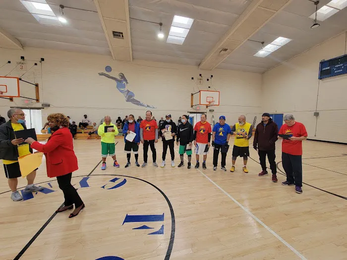 Fabela Chavez Boxing Center Picture 10
