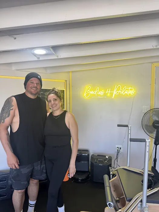 Bodies 4 Pilates Picture 2