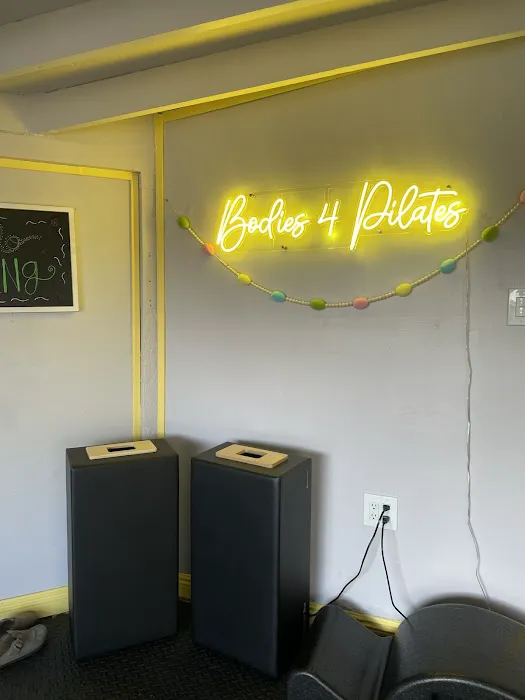 Bodies 4 Pilates Picture 3