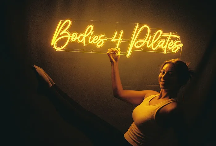 Bodies 4 Pilates Picture 5