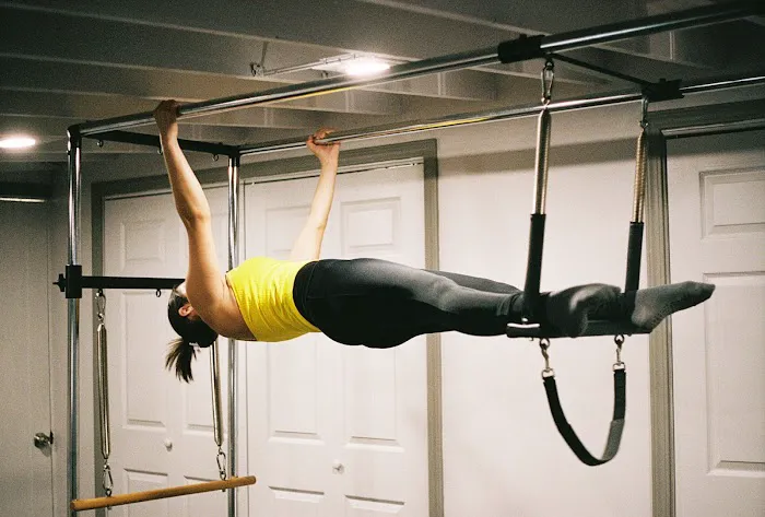 Bodies 4 Pilates Picture 6