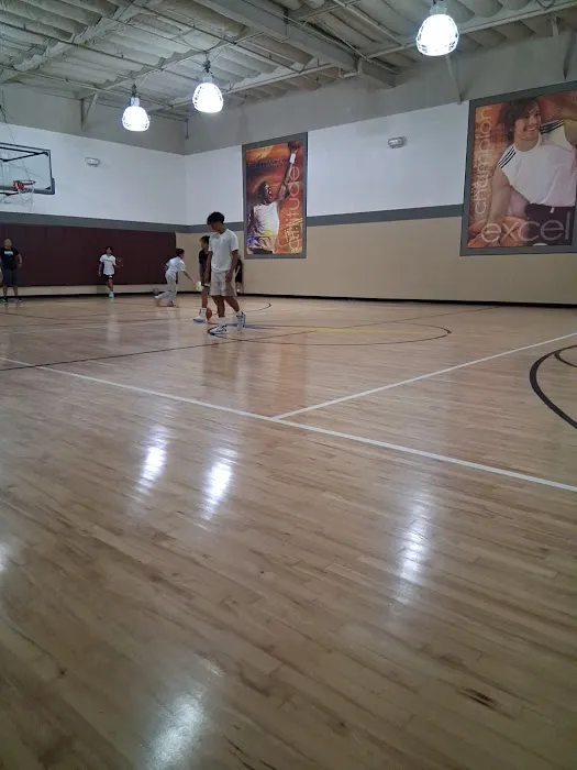 LA Fitness Picture 3