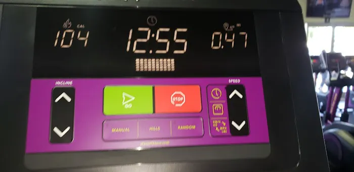 Planet Fitness Picture 7