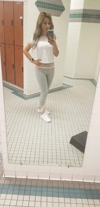 Planet Fitness Picture 3