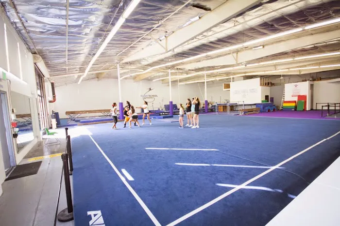 360 Tumble and Cheer Picture 4