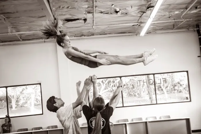 360 Tumble and Cheer Picture 7