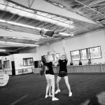 360 Tumble and Cheer