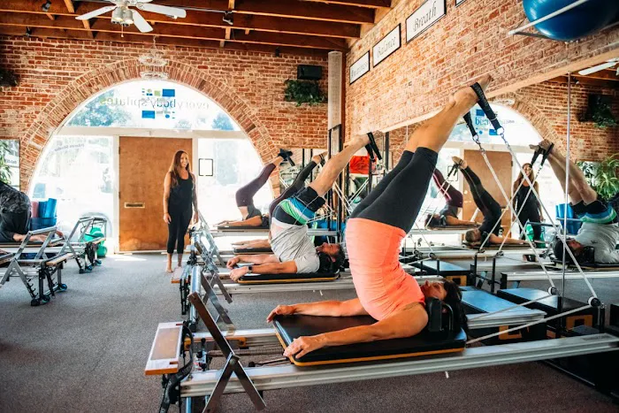 Every Body's Pilates Picture 7