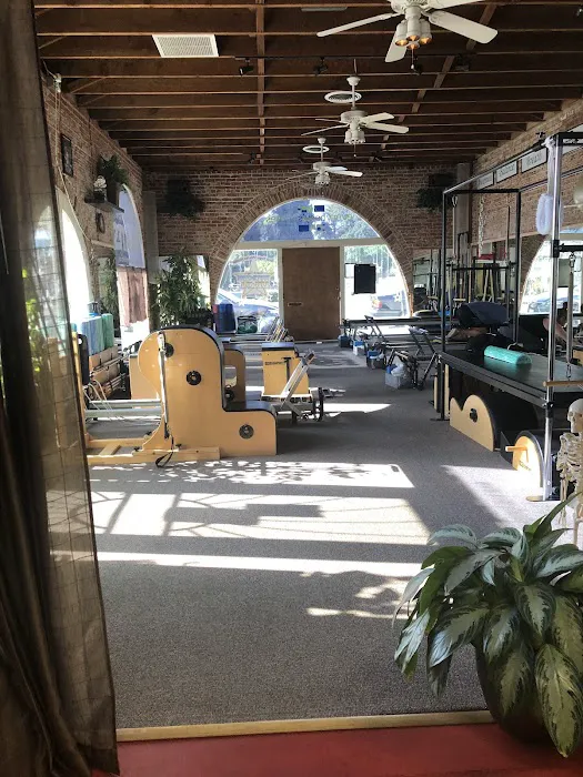 Every Body's Pilates Picture 8