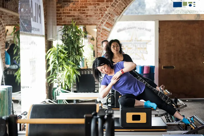 Every Body's Pilates Picture 3