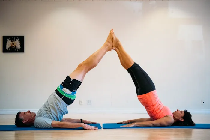 Every Body's Pilates Picture 10