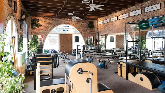 Every Body's Pilates Picture 6