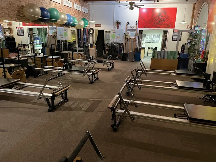 Every Body's Pilates Picture 1