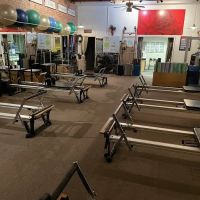 Every Body's Pilates ico