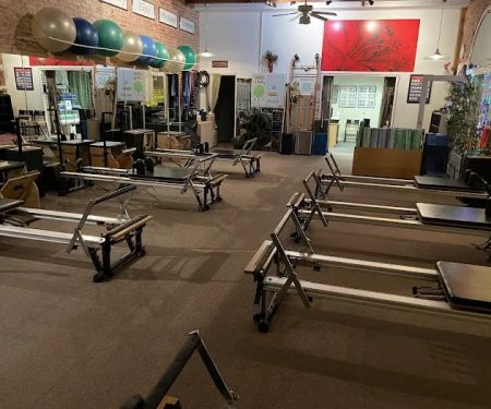 Every Body's Pilates