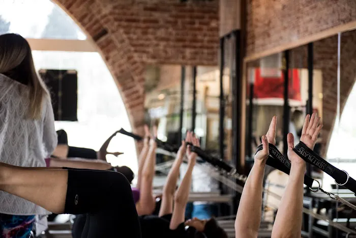 Every Body's Pilates Picture 2