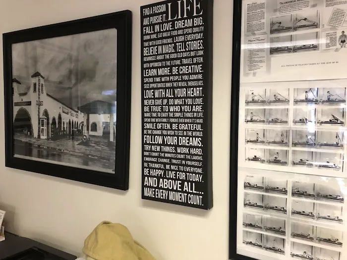 Every Body's Pilates Picture 5