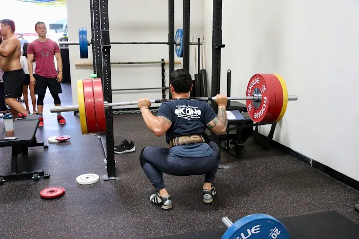 IKON Strength & Performance Picture 1