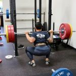 IKON Strength & Performance