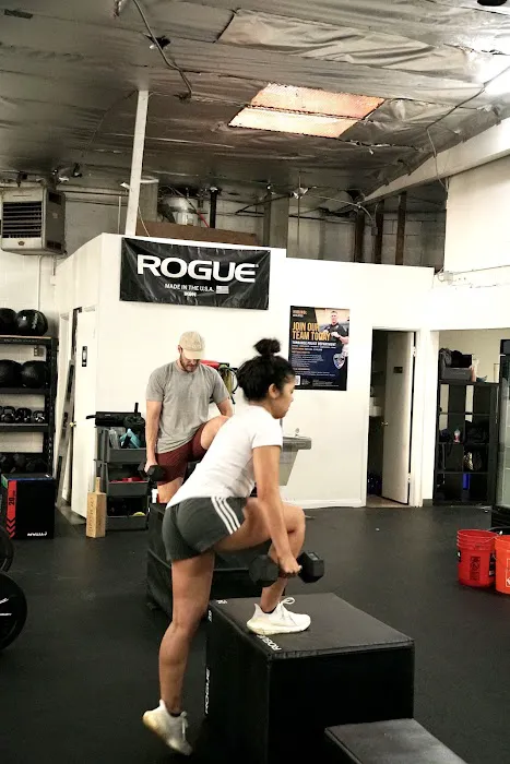 IKON Strength & Performance Picture 6