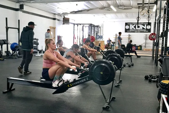 IKON Strength & Performance Picture 9