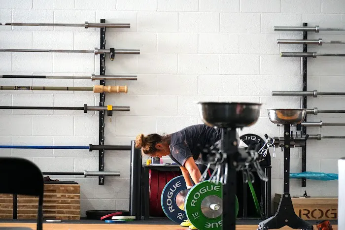 IKON Strength & Performance Picture 10