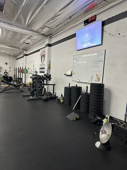 IKON Strength & Performance Picture 2