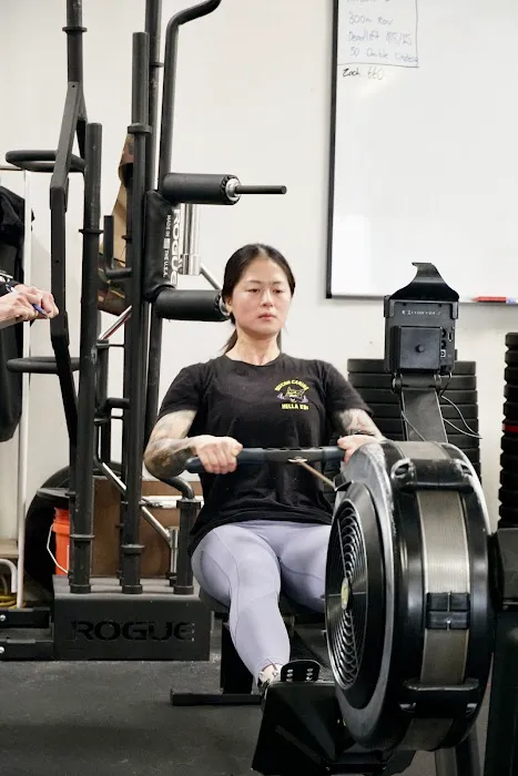 IKON Strength & Performance Picture 8