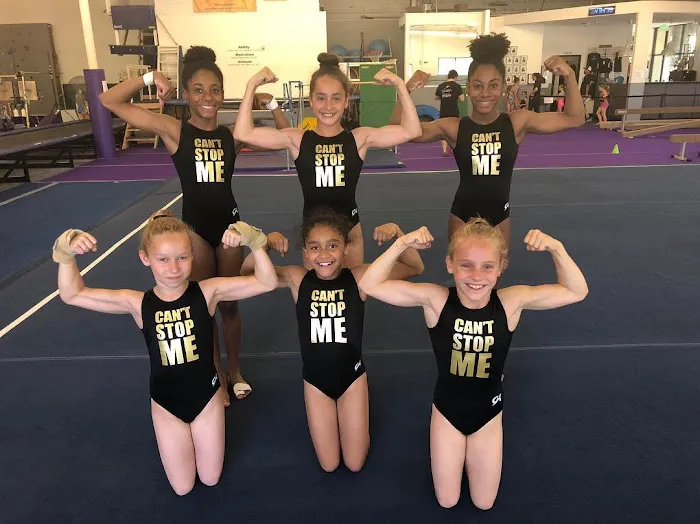 Flight School Gymnastics Picture 4