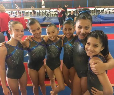 Flight School Gymnastics