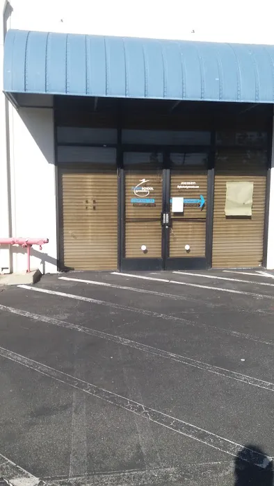 Flight School Gymnastics Picture 9