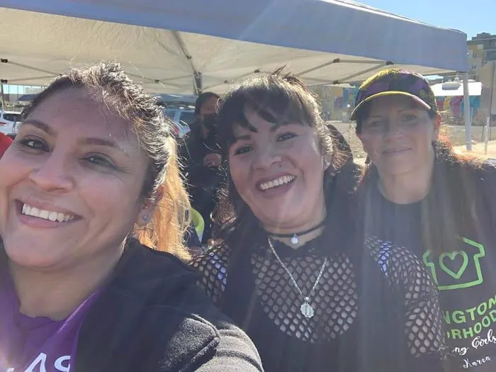 14th Street Fitness Park Picture 1