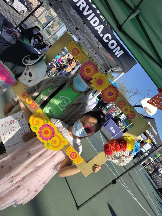 14th Street Fitness Park Picture 3