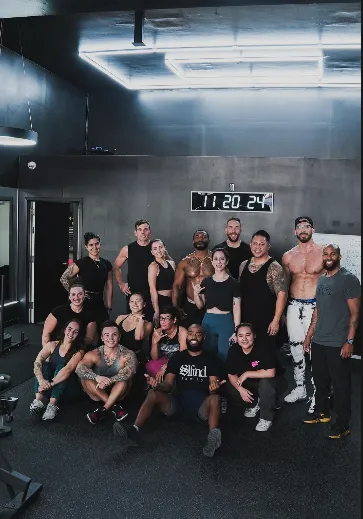 Made 2 Fight Picture 2