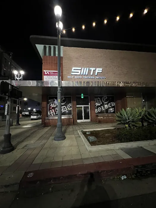 Trinity Training Facility Long Beach | Personal Fitness Center Picture 4