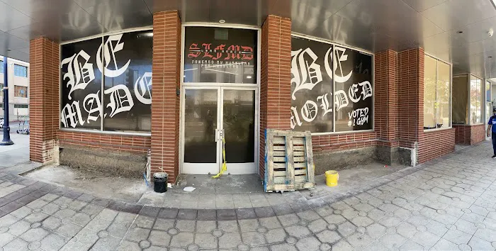 Trinity Training Facility Long Beach | Personal Fitness Center Picture 1