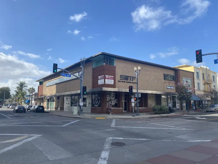 Trinity Training Facility Long Beach | Personal Fitness Center Picture 8