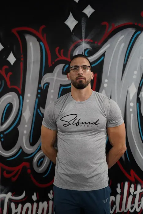 Trinity Training Facility Long Beach | Personal Fitness Center Picture 10