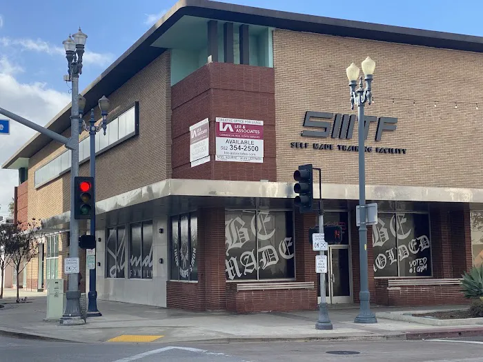 Trinity Training Facility Long Beach | Personal Fitness Center Picture 5