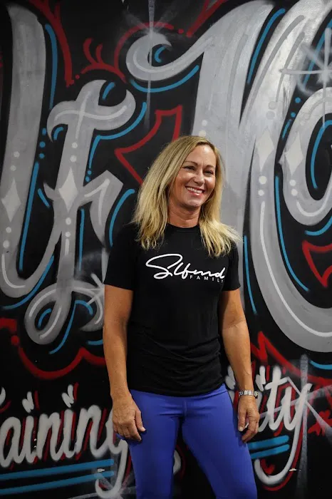 Trinity Training Facility Long Beach | Personal Fitness Center Picture 3