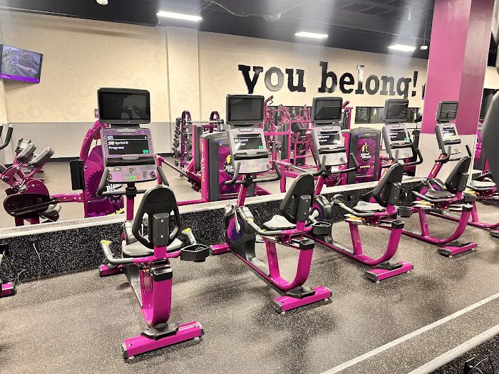 Planet Fitness Picture 4