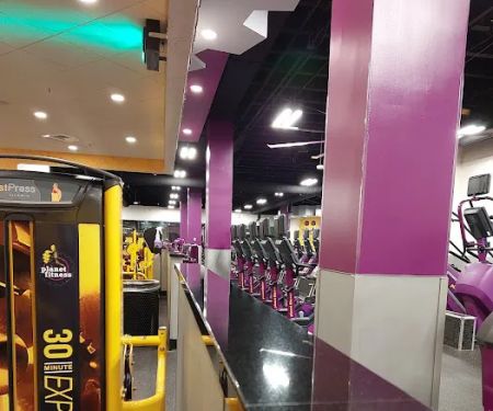 Planet Fitness
