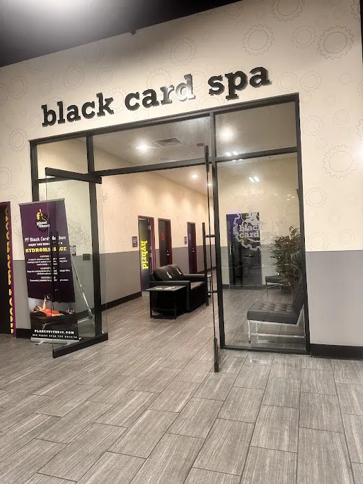 Planet Fitness Picture 7