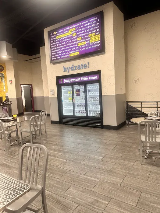 Planet Fitness Picture 2