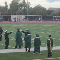 Cabrillo High Small Gym ico