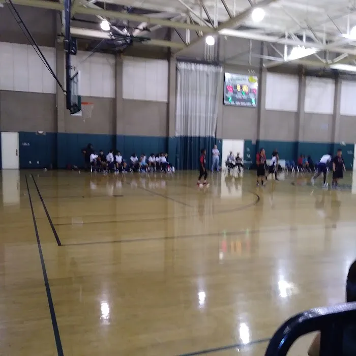 Cabrillo High Small Gym Picture 8