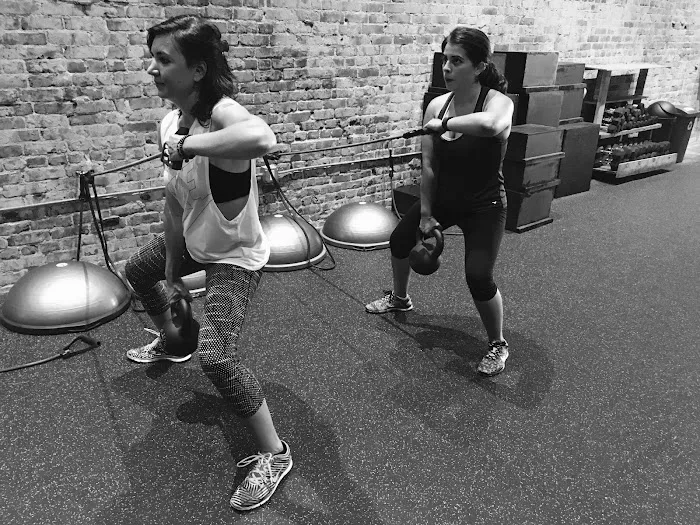 Groundwork Fitness Picture 4